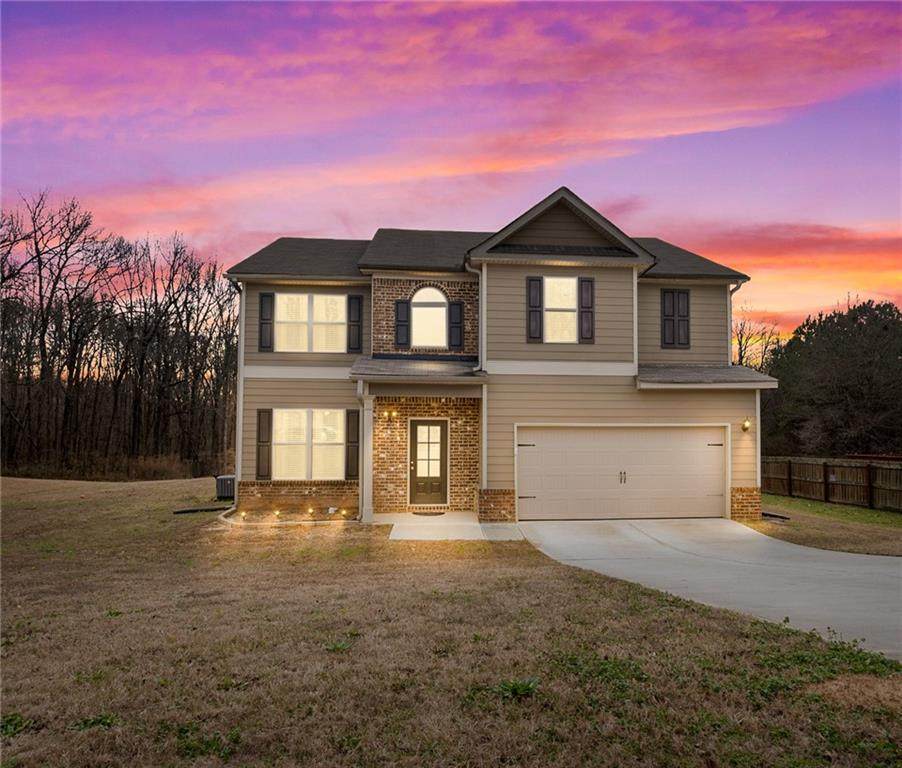295 Tara Beach Lane - Photo 1