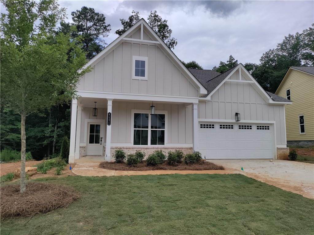 1104 Cooks Farm Way - Photo 1