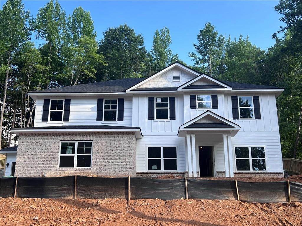 5832 Bay View Drive - Photo 1