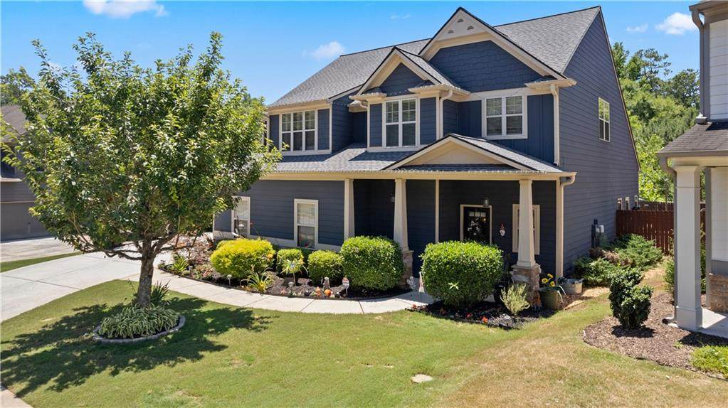 131 Haleys Circle - Photo 1