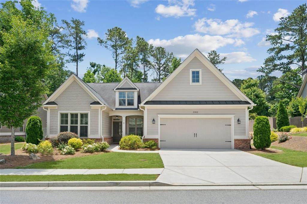 3362 Carolina Wren Trail - Photo 1