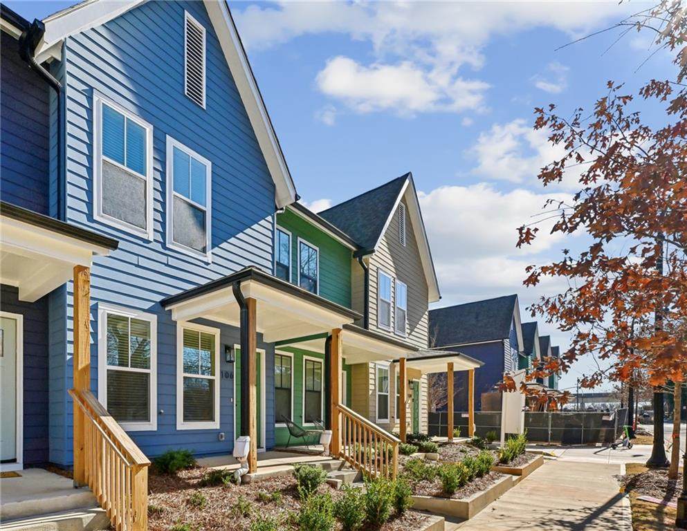 1095 Tucker Avenue - Photo 1