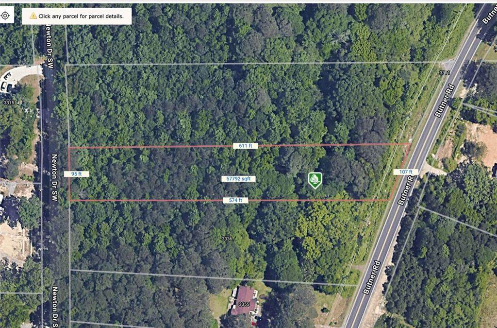 0 Butner Road - Photo 1