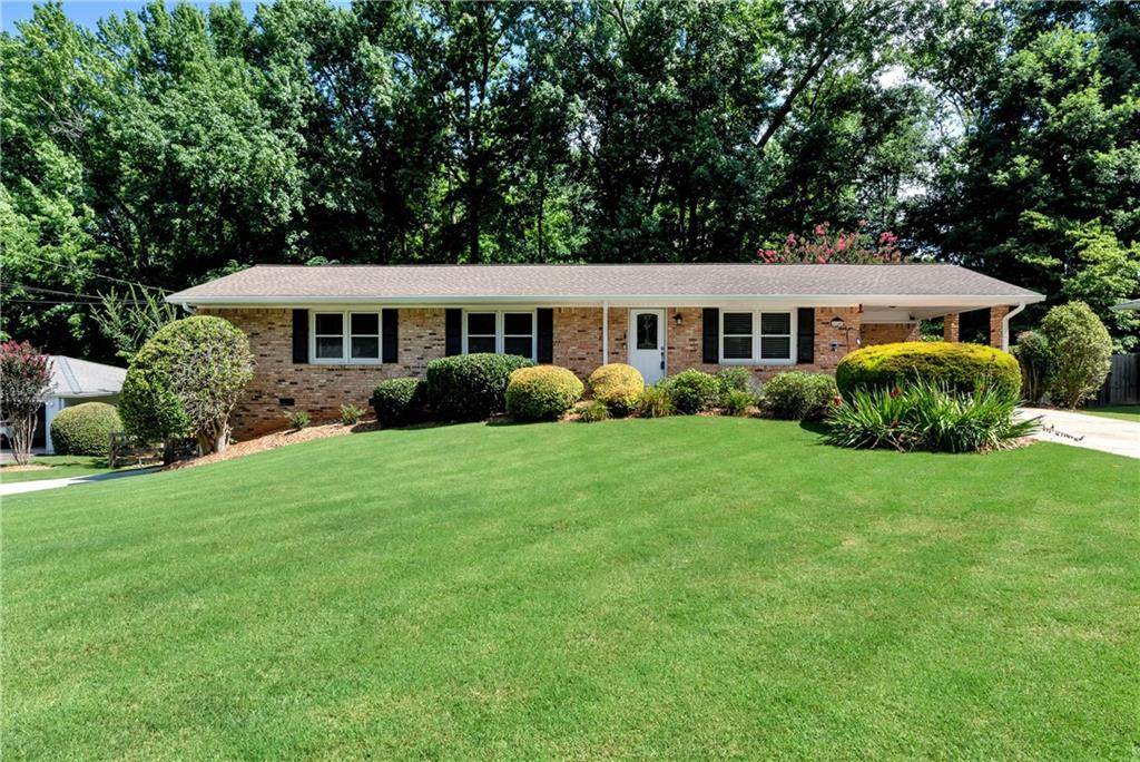 4190 Theresa Court - Photo 1