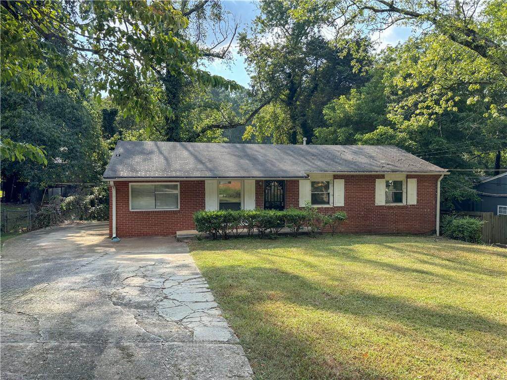 2317 Baywood Drive - Photo 1