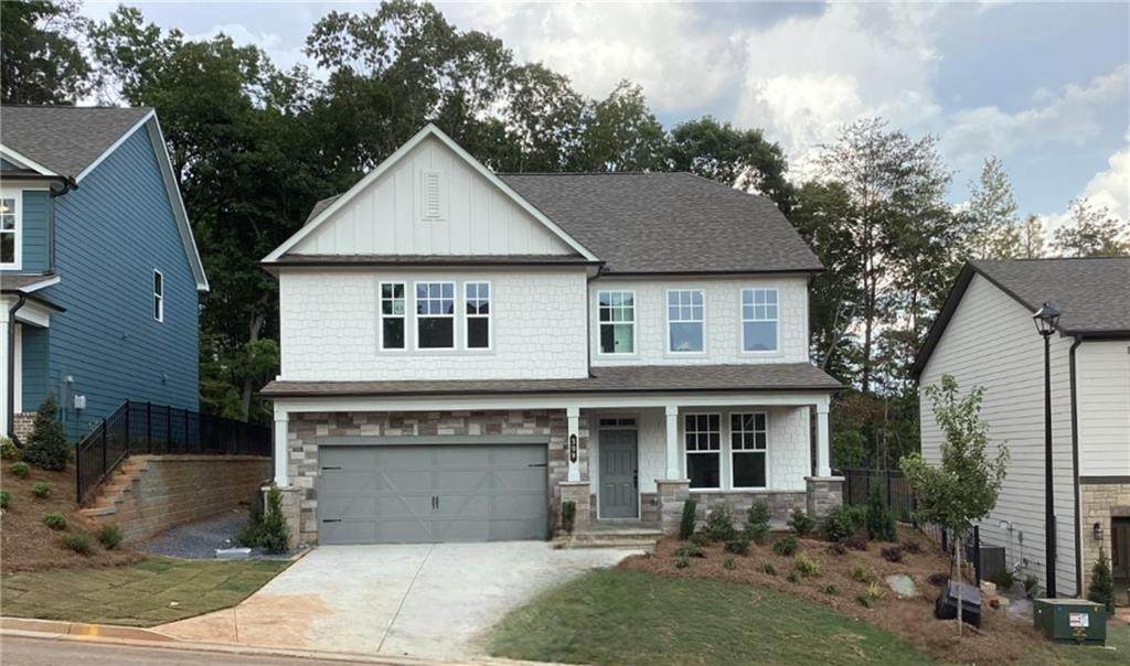 309 Foxhill Drive - Photo 1