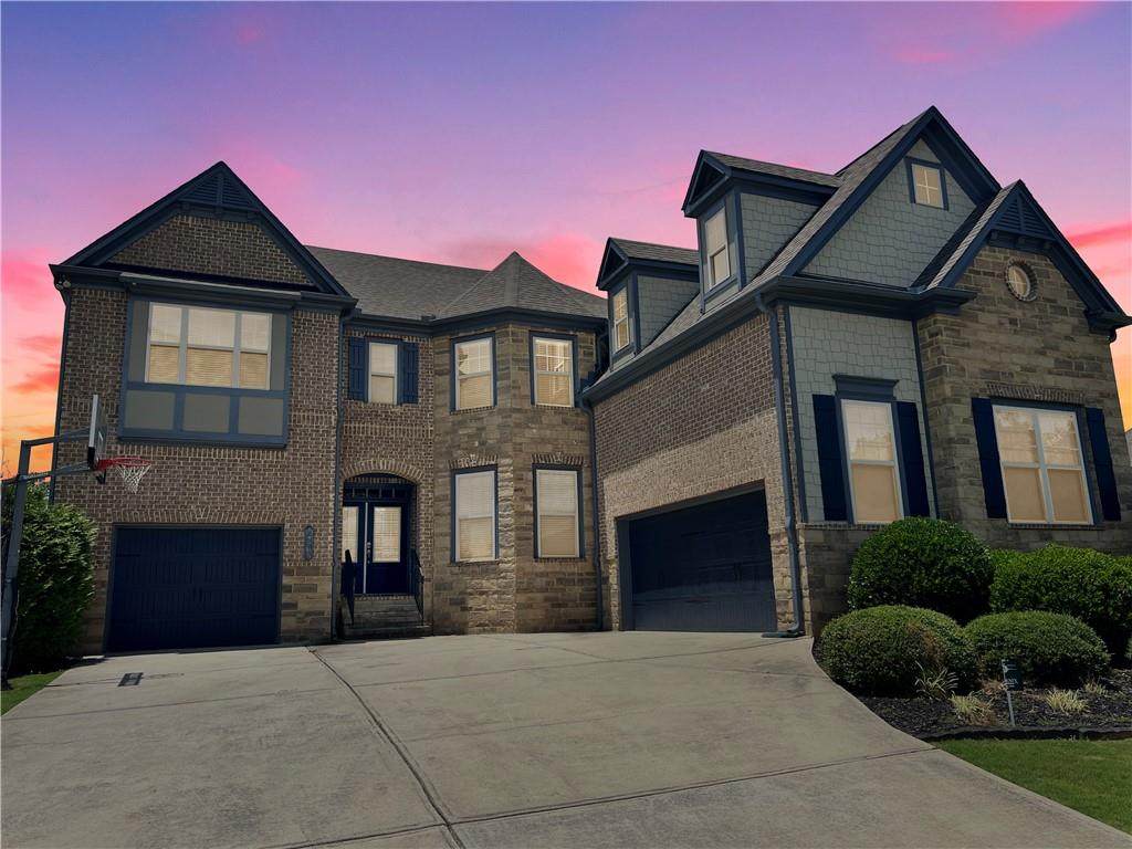 1093 Copperwood Drive - Photo 1