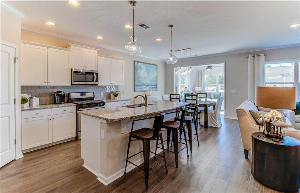 1436 Maston Road - Photo 1
