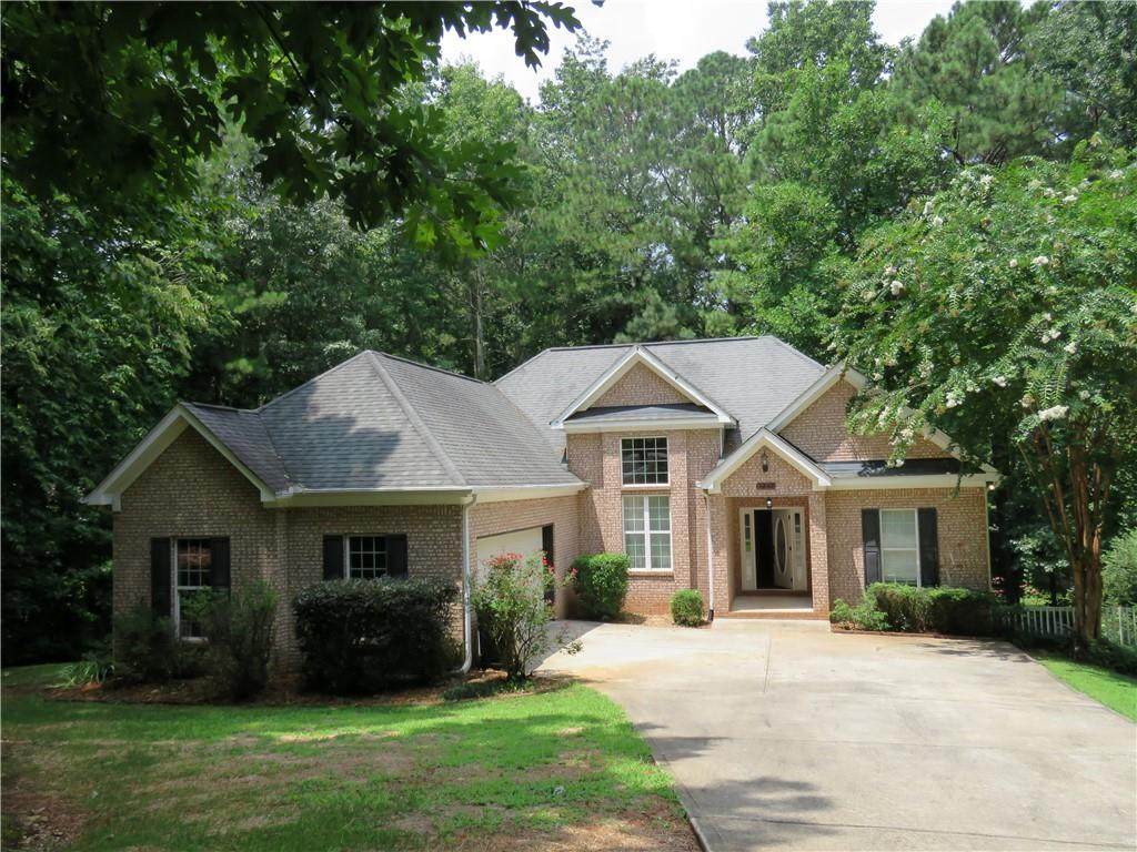 1269 Heritage Drive - Photo 1