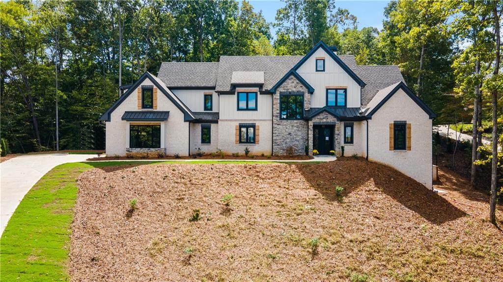 535 River Estates Parkway - Photo 1
