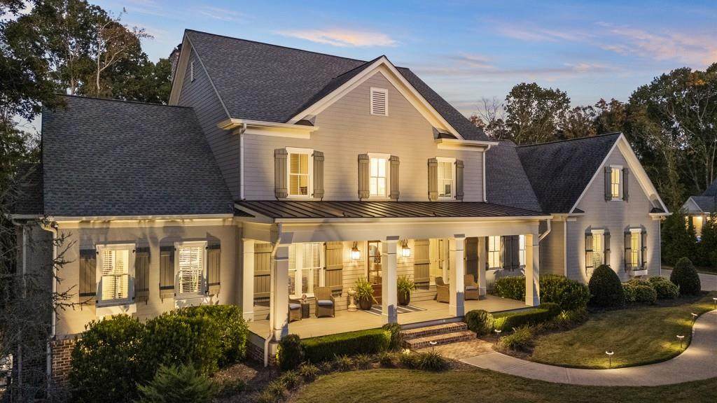 304 Trinity Overlook - Photo 1