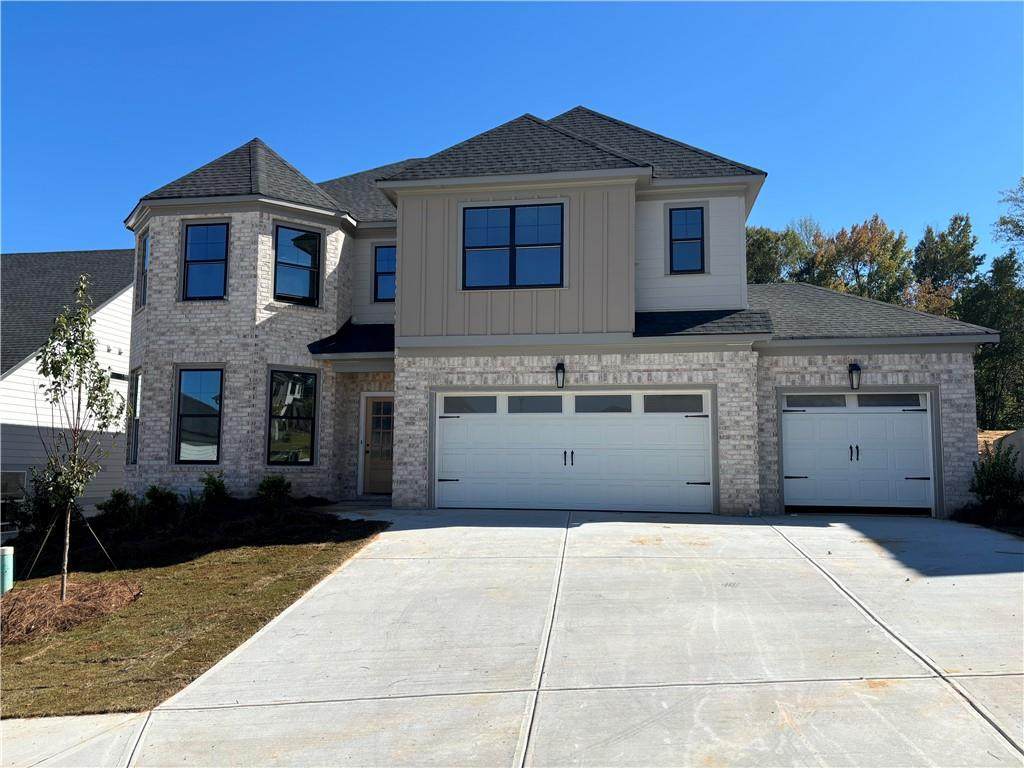 4041 Hosch Reserve Drive - Photo 1