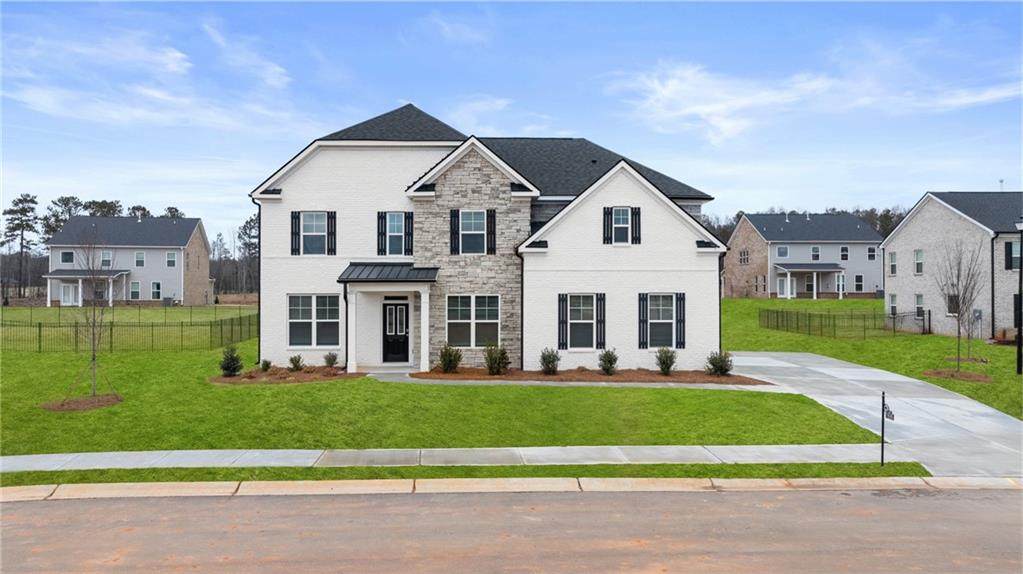 1695 Stolz Drive - Photo 1