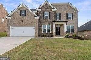 916 Dexter Drive - Photo 1