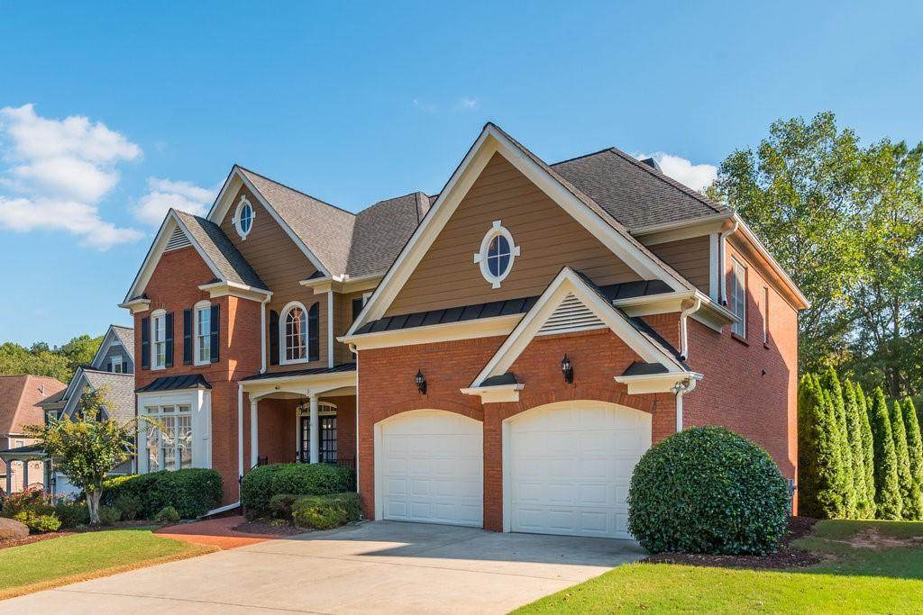 2313 Glenpark Court - Photo 1