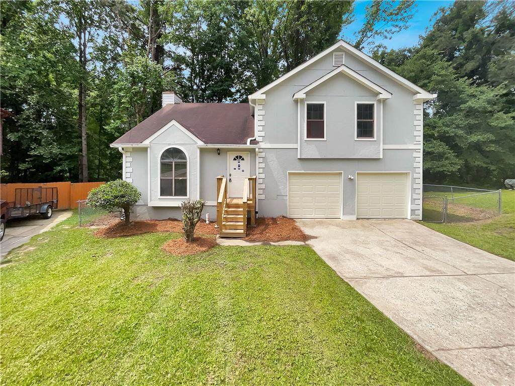 320 Rebecca Lake Way - Photo 1