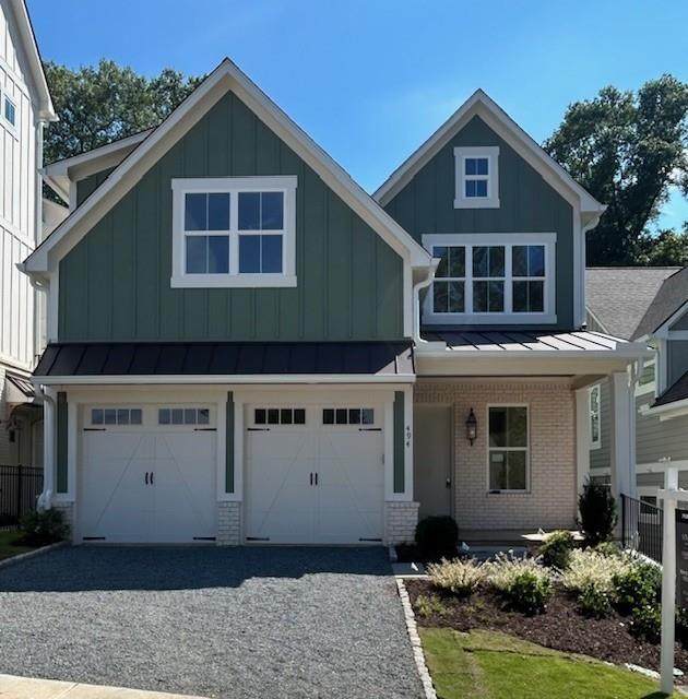 494 Waterman Street - Photo 1