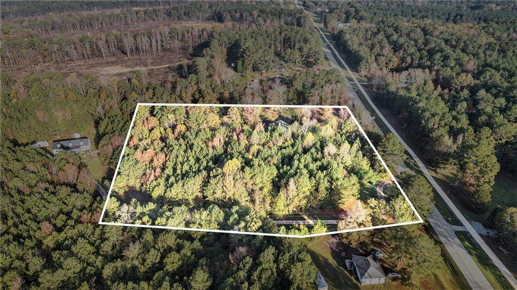 0 Dogwood Road - Photo 1
