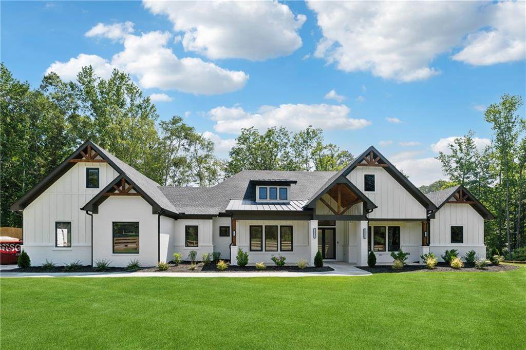 938 Creek Nation Road - Photo 1