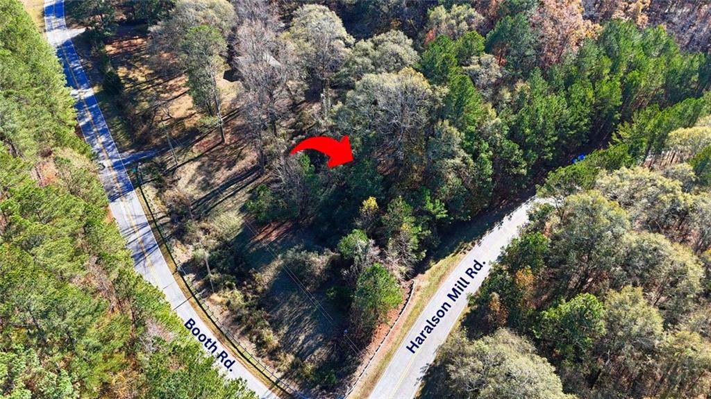 4189 Haralson Mill Road - Photo 1