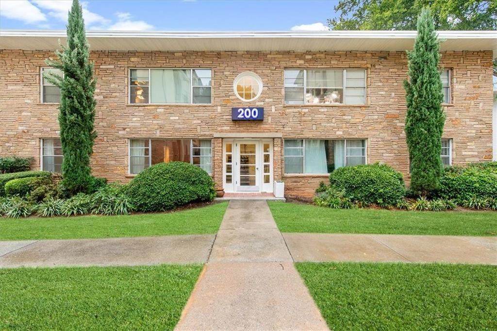 2240 Cheshire Bridge Road - Photo 1
