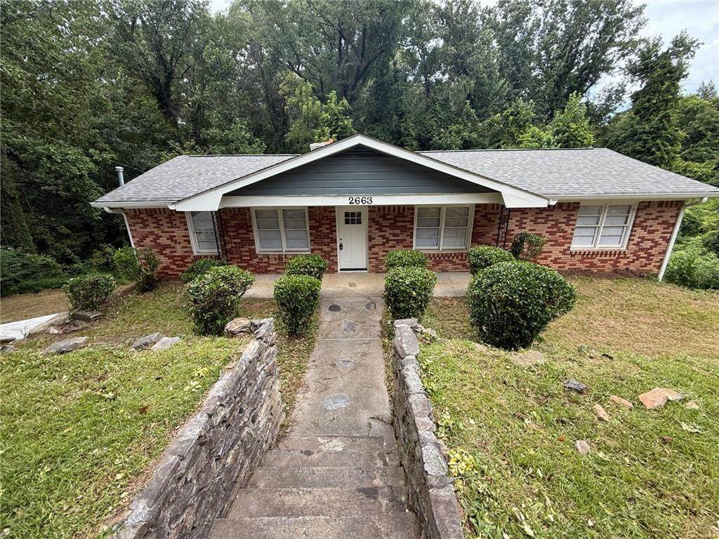 2663 Washington Street - Photo 1