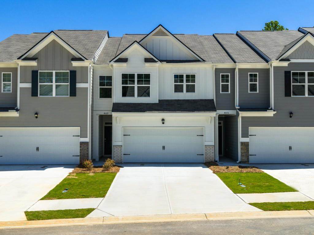 4169 Kestrel Court - Photo 1