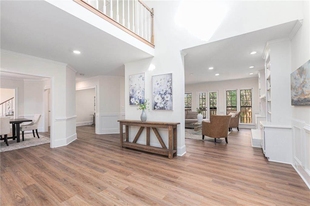 4051 Ridgehurst Drive - Photo 1