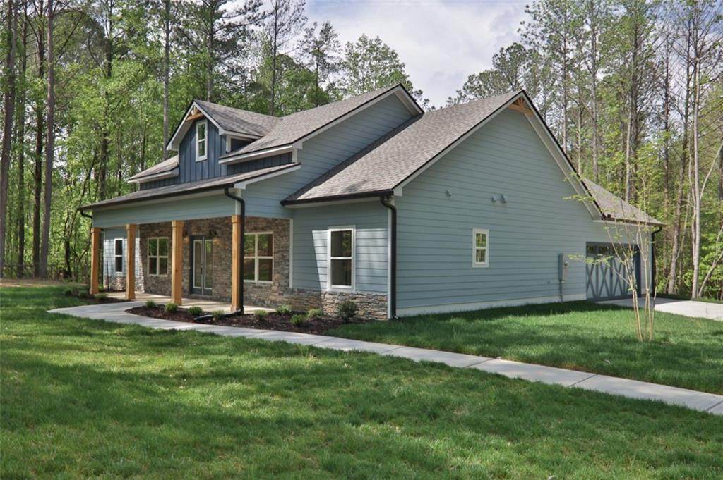 2117 Hwy 101 N - Photo 1