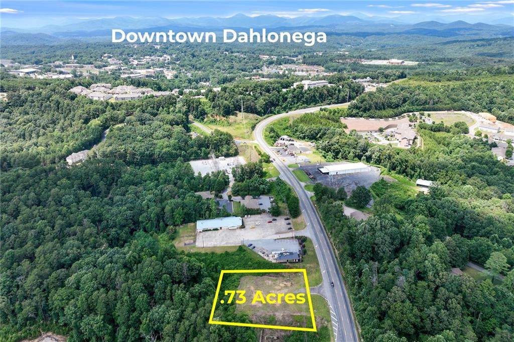 1392 Chestatee Street - Photo 1