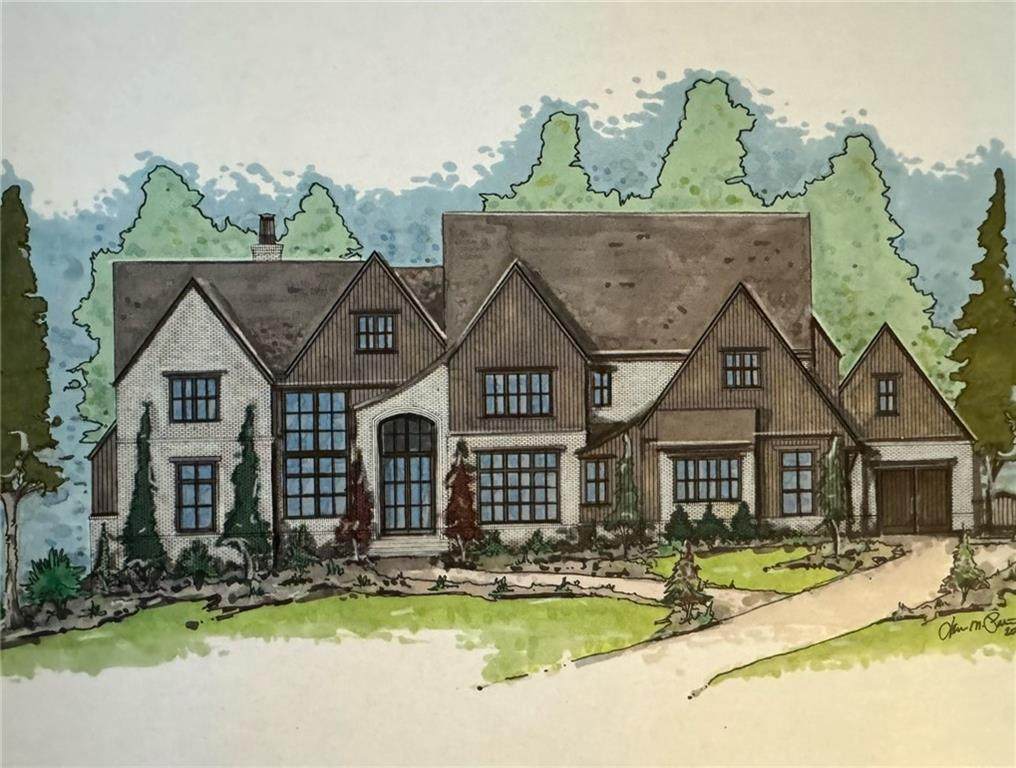 4635 Whitestone Way - Photo 1