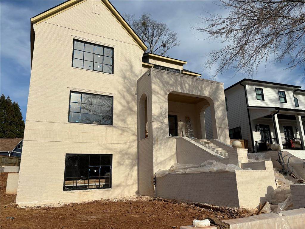 1366 Wessyngton Road - Photo 1
