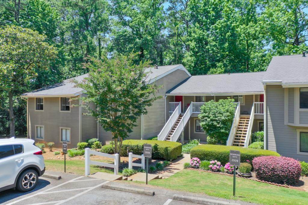 2937 Torreya Way - Photo 1