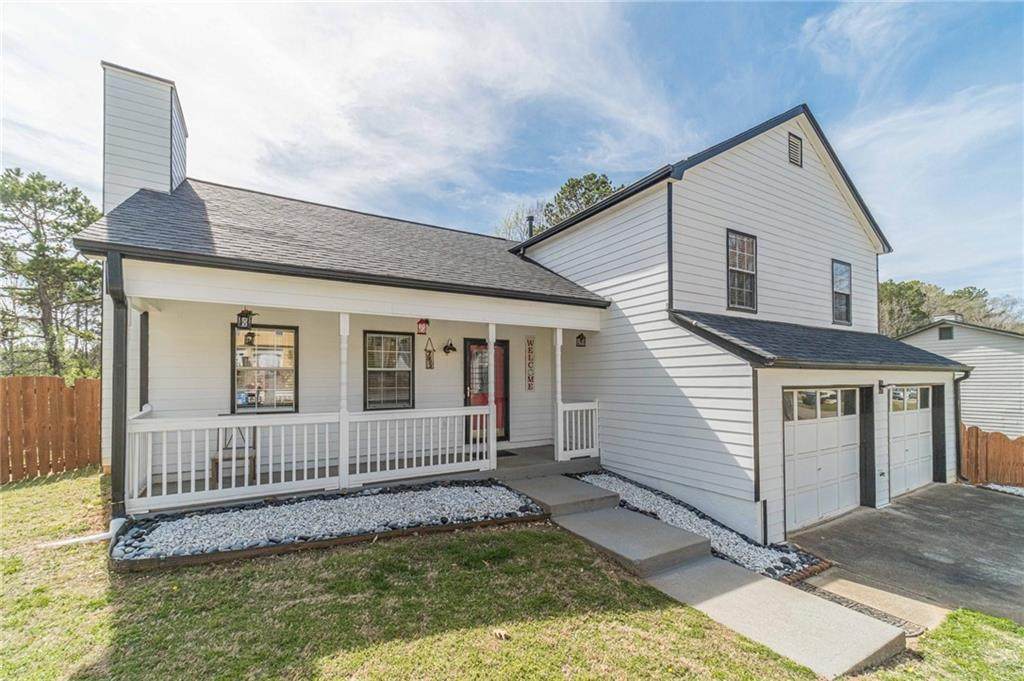 785 Josh Lane - Photo 1