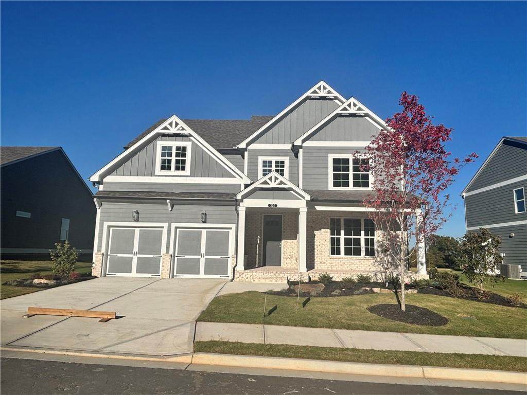 320 Willow Cove - Photo 1