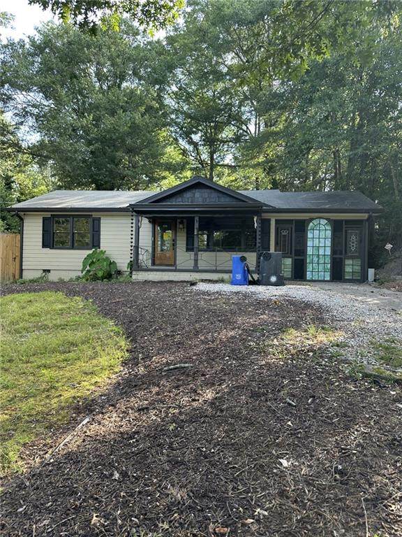 394 Christopher Drive - Photo 1