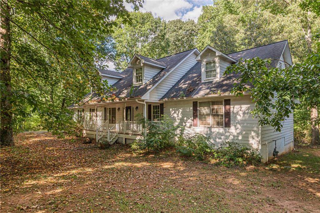 430 Oakland Circle - Photo 1