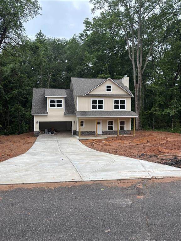 742 Joy Street - Photo 1