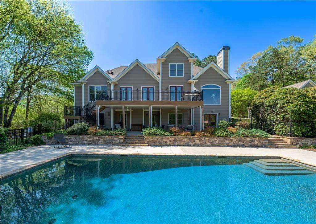 20 Rivercreek Crossing - Photo 1