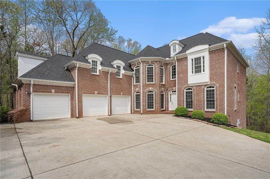 129 Preserve Parkway - Photo 1