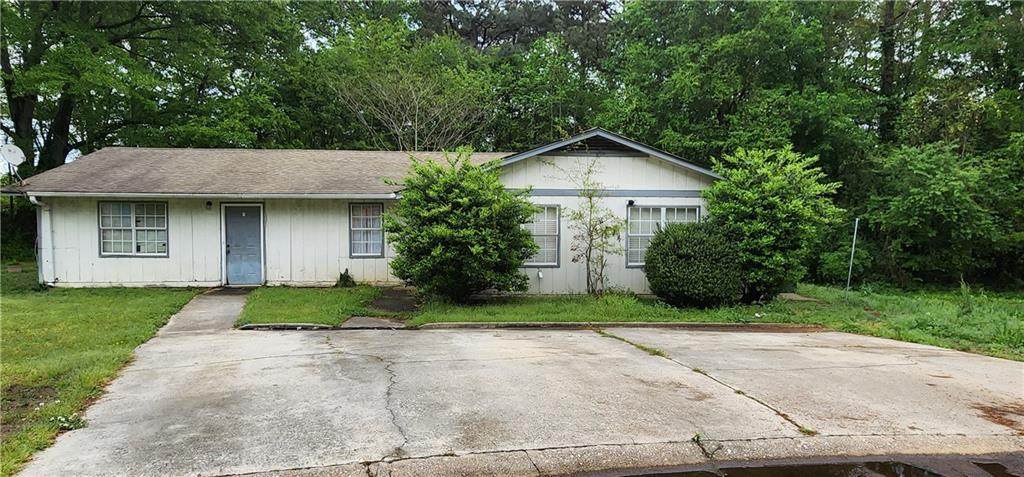 205 Glenview Terrace - Photo 1