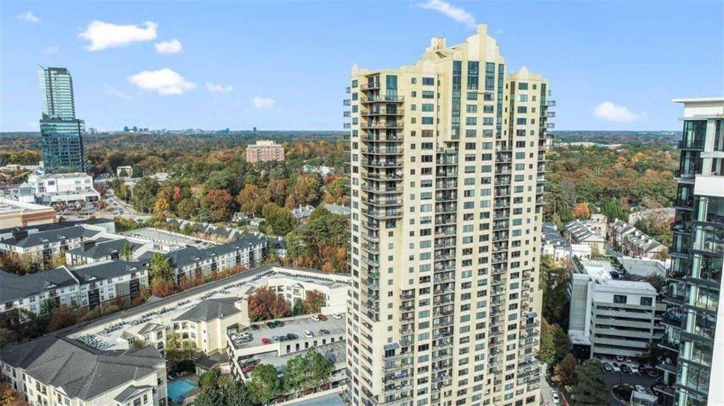 3481 Lakeside Drive - Photo 1