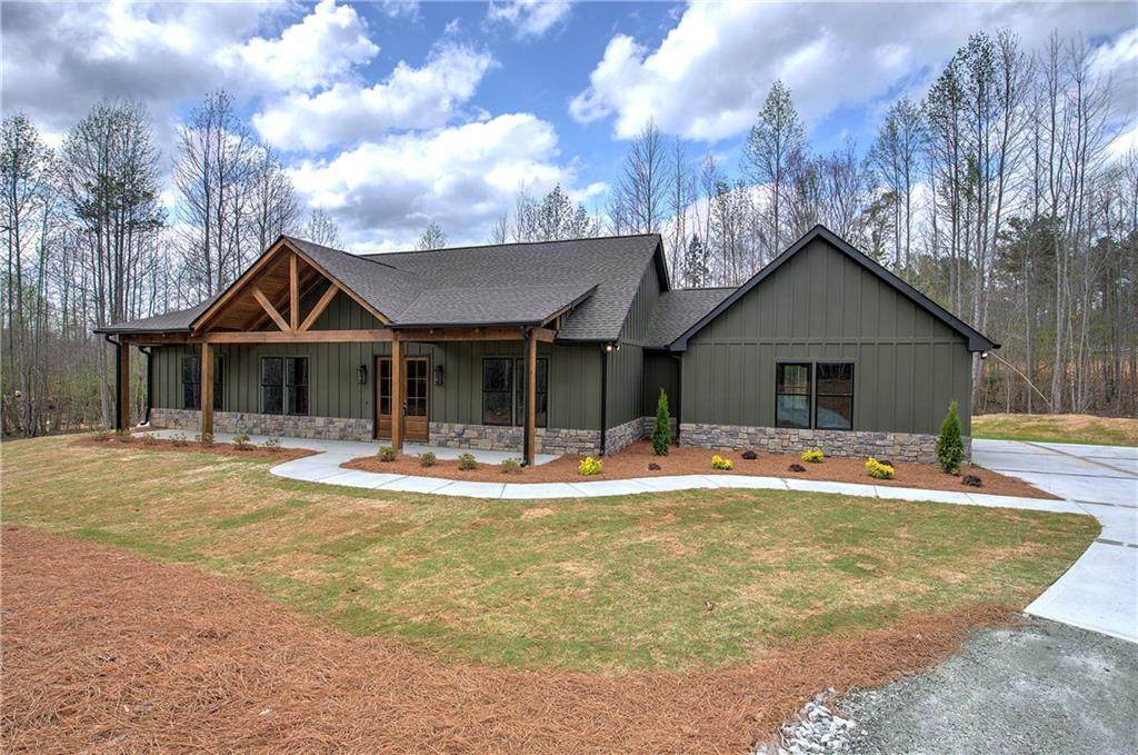 313 Morgan Road - Photo 1