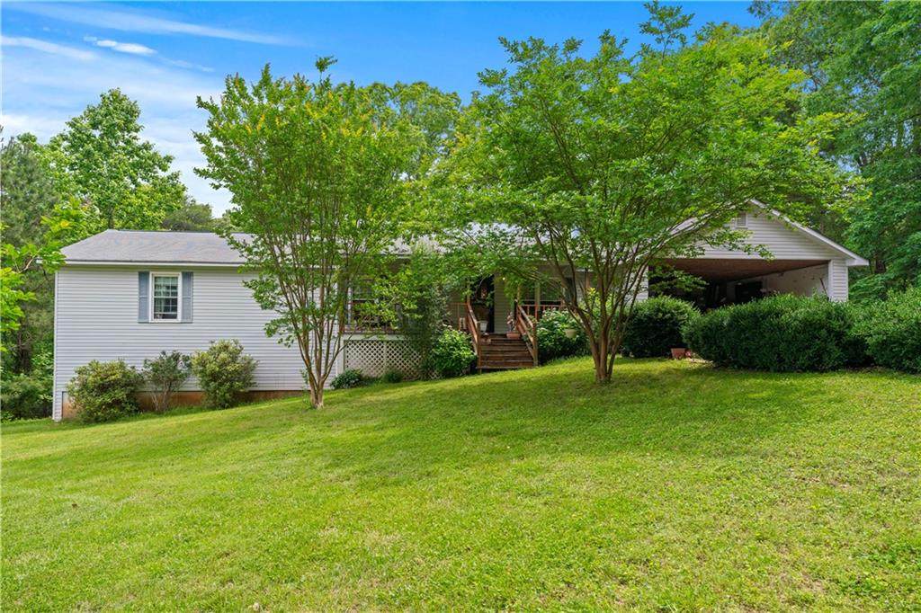 1546 Walter Stover Road - Photo 1