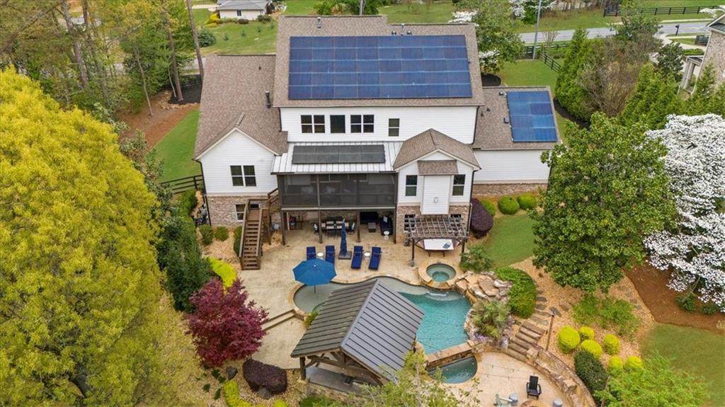 332 Chaffin Road - Photo 1
