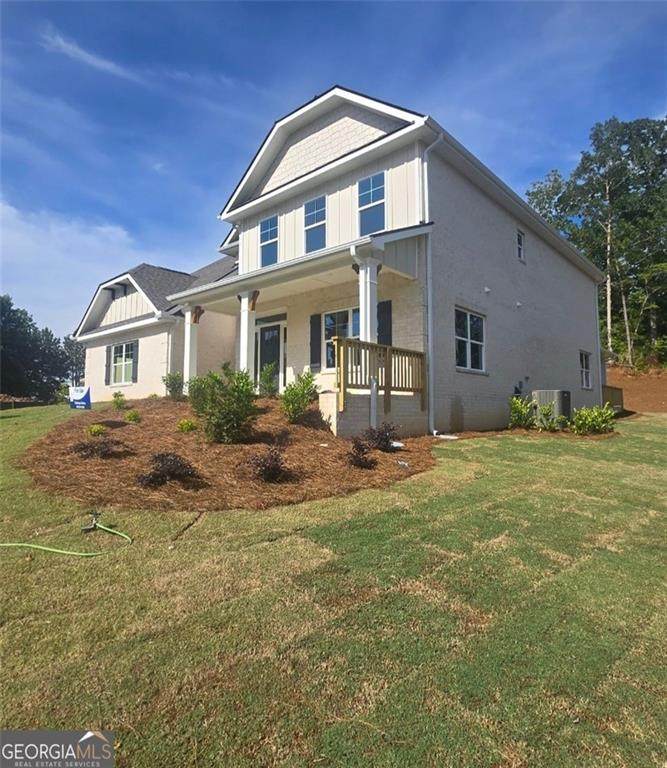5009 Fairview Circle - Photo 1