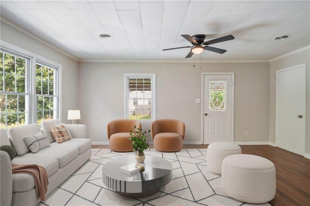 2125 Perkerson Mill Road - Photo 1