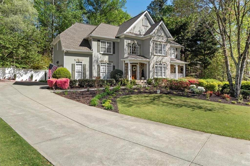 1420 Lockridge Drive - Photo 1