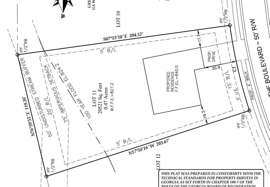 448 The Boulevard - Photo 1