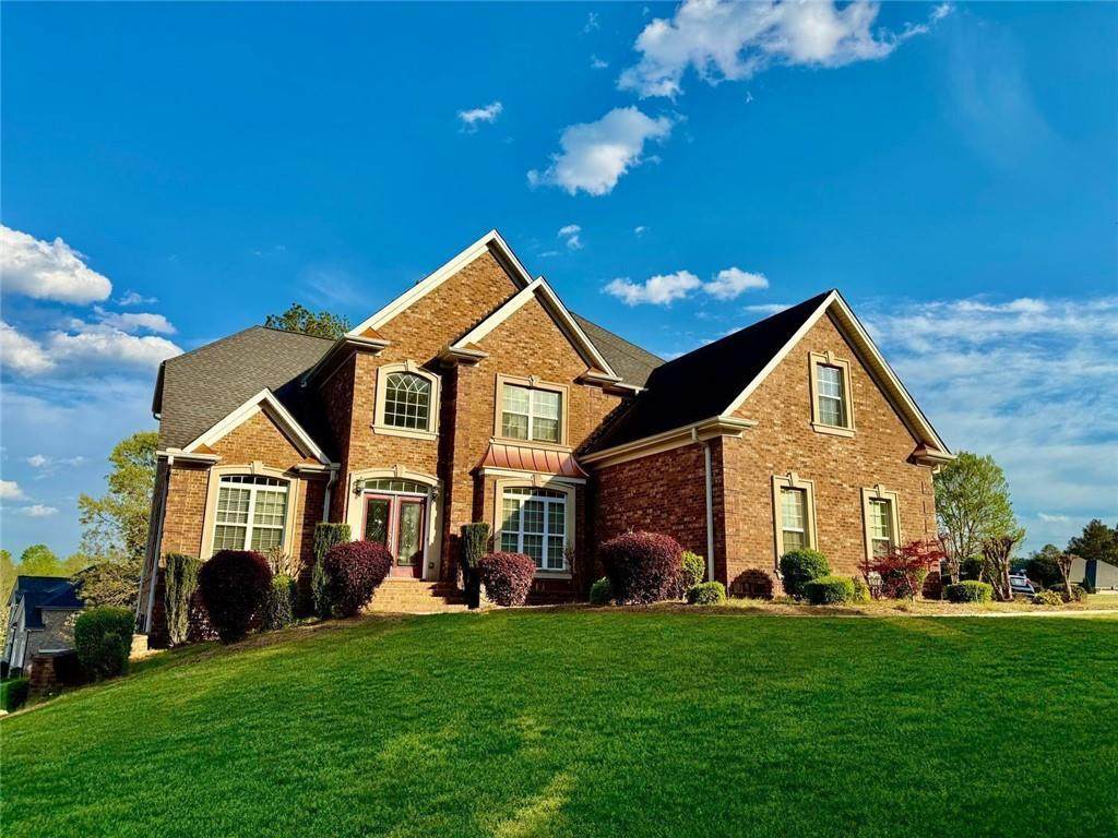 3240 Letha Woods Drive - Photo 1